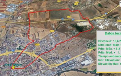 23OCT2022. CC Alcalá Magna-Meco-Humedales-CC Magna