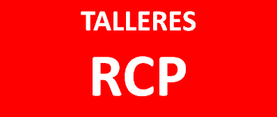 TALLER DE RCP