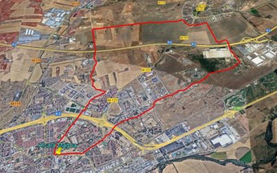 29ENE2023. CC ALCALÁ MAGNA-MECO-HUMEDALES