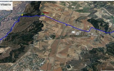 22ENE2023. Parque Natural – Villalbilla