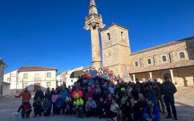 07 ENERO 2024. M. SOLIDARIA FUENTEVOVILLA