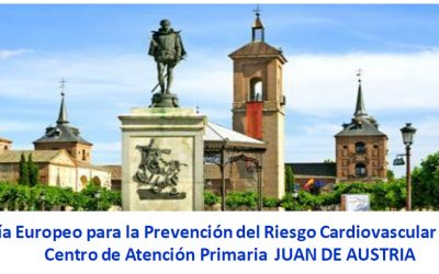 CHARLA EN ATENCIÓN PRIMARIA 14MAR2024