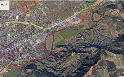 10MARZO2024. PARQUE FERIAL-PUENTE AZUL