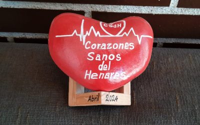 FERIA DE LA SALUD 2024. 12ABR2024