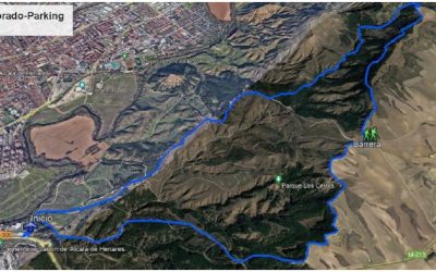 19MAYO2024. P.N. – EL COLORADO