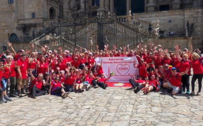 CONCURSO FOTOGRAFÍA VI CAMINO DE SANTIAGO