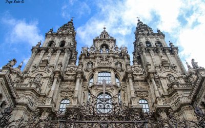 16-22JUN2024. CRÓNICA VI CAMINO DE SANTIAGO