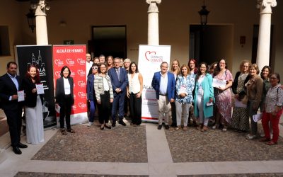 SEMANA DEL CORAZÓN. 22-29 SEP 2024