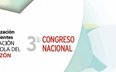 3 CONGRESO NACIONAL. 09-10 OCT 2025