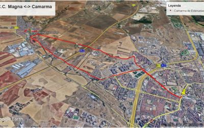 30NOV2025. CC ALCALÁ MAGNA-CAMARMA