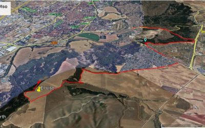 16NOV2025. PARQUE NATURAL-EL VISO