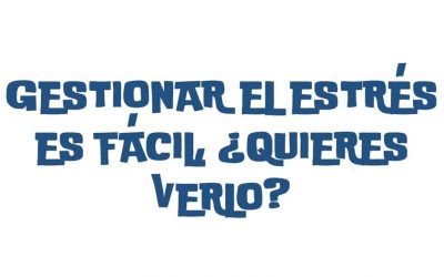 GESTIÓN DEL ESTRÉS. 05NOV2025