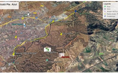 07DIC2025. NUEVO ALCALÁ-PUENTE AZUL