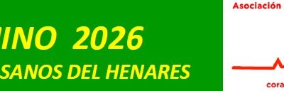 CAMINO 2026. RECORRIENDO ASTURIAS