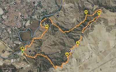 01MAR2026. PARQUE NATURAL-EL COLORADO