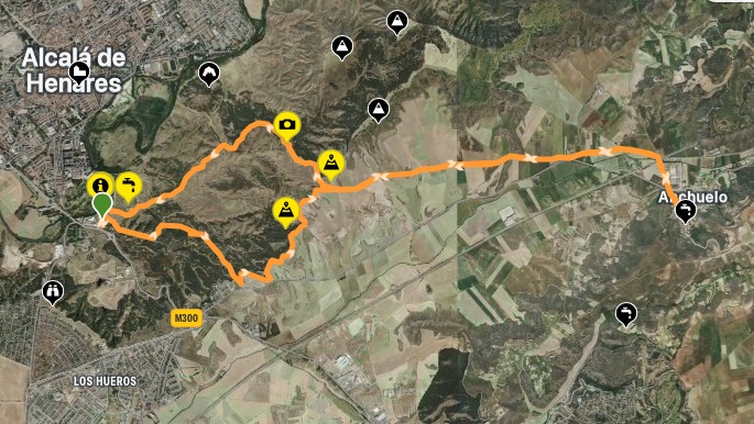 19ABRR2026. P.N.-ANCHUELO