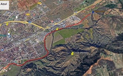 12ABR2026. RECINTO FERIAL-PUENTE AZUL