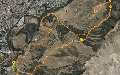 14JUN2026. PARQUE NATURAL-ECCE HOMO